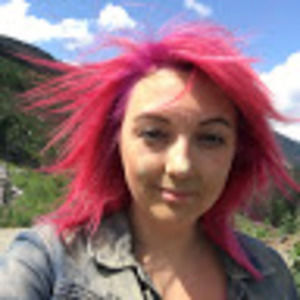 Meet your Posher, Josie